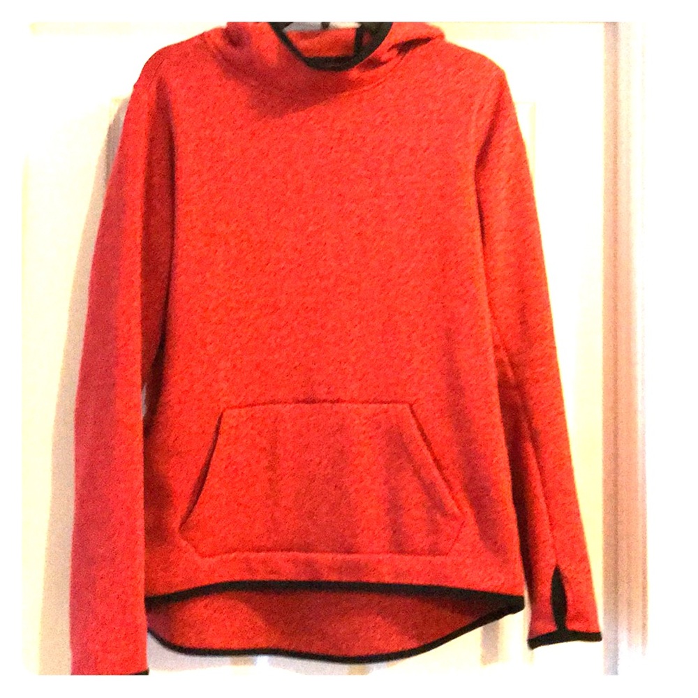 Nike Women’s hoodie size Large